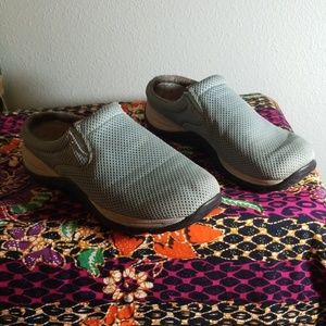 L.L. Beans Slip Ons